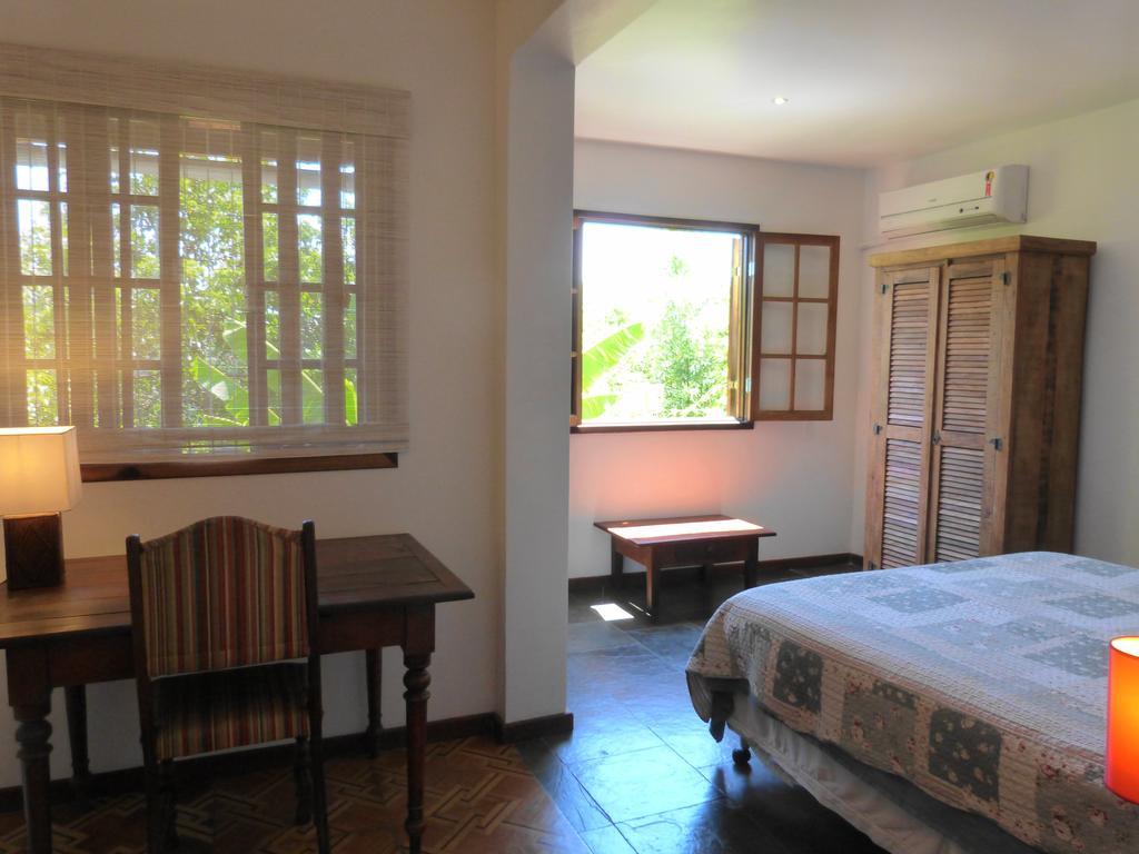 Boutique Hotel Castelinho Río de Janeiro Habitación foto