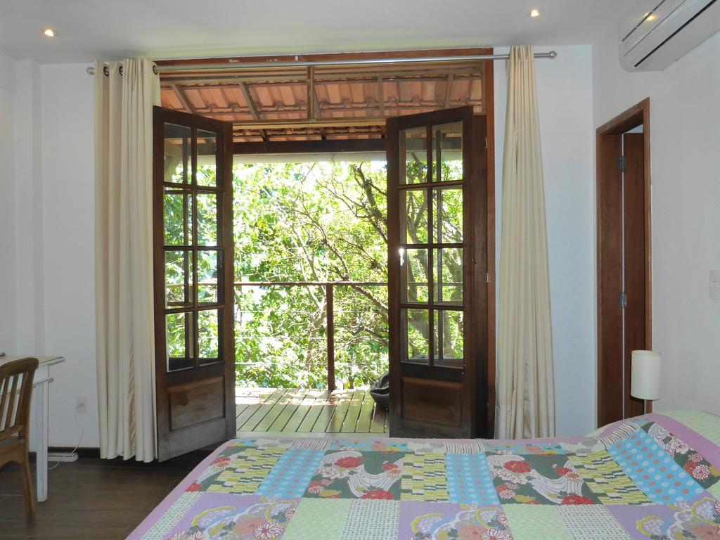 Boutique Hotel Castelinho Río de Janeiro Habitación foto