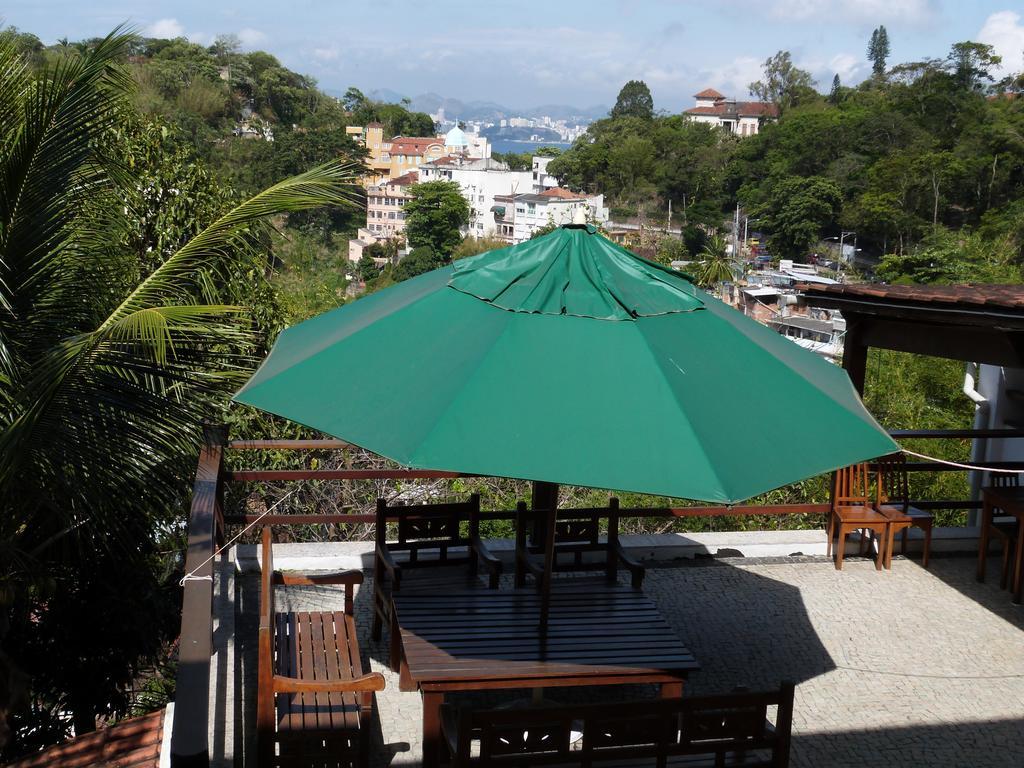 Boutique Hotel Castelinho Río de Janeiro Exterior foto